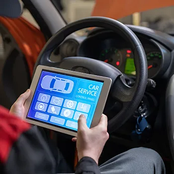 Auto Diagnostics in Elk River, MN