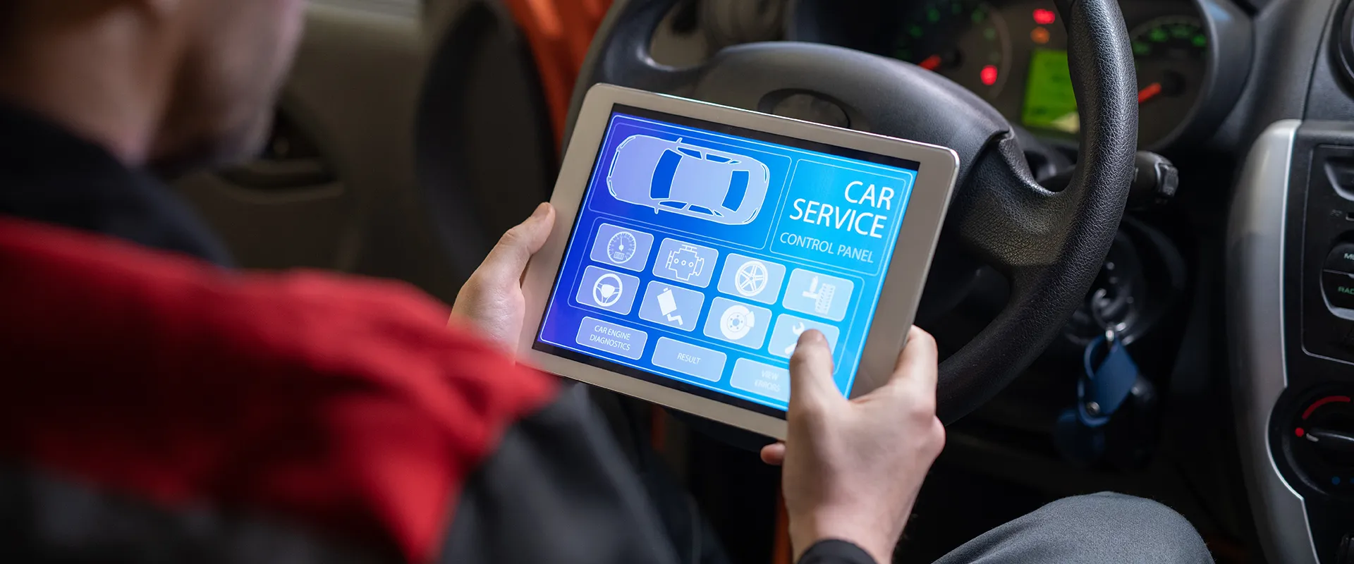 Auto Diagnostics near Elk River, MN