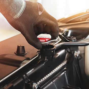 Engine Cooling System Repair in Elk River, MN
