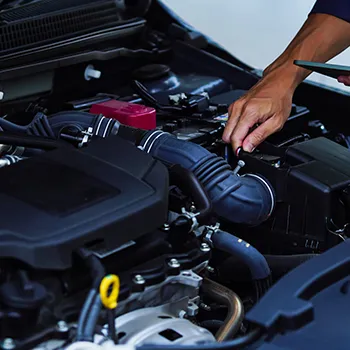 Engine Repair in Elk River, MN