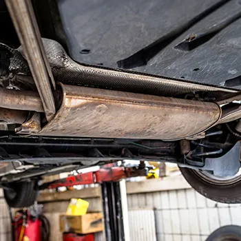 Exhaust System Repair in Elk River, MN