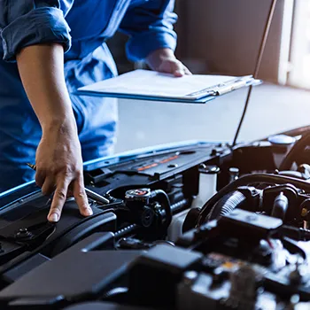 Factory-Scheduled Maintenance in Elk River, MN