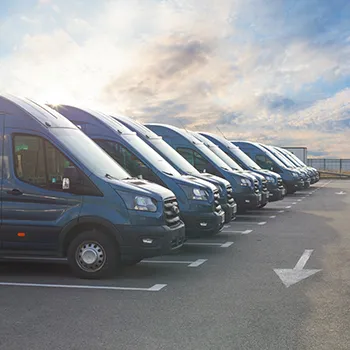 Fleet Repair in Elk River, MN