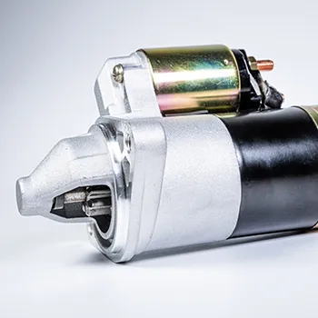 Electrical & Starter Repair in Elk River, MN