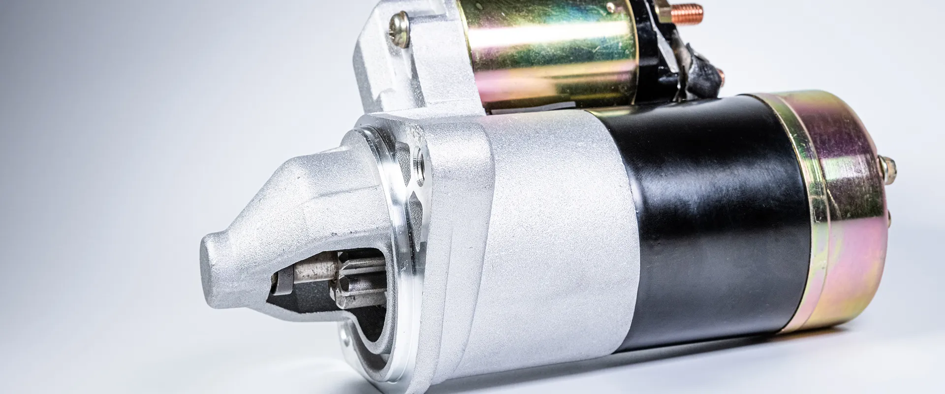 Electrical & Starter Repair near Elk River, MN