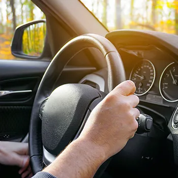 Steering Repair in Elk River, MN