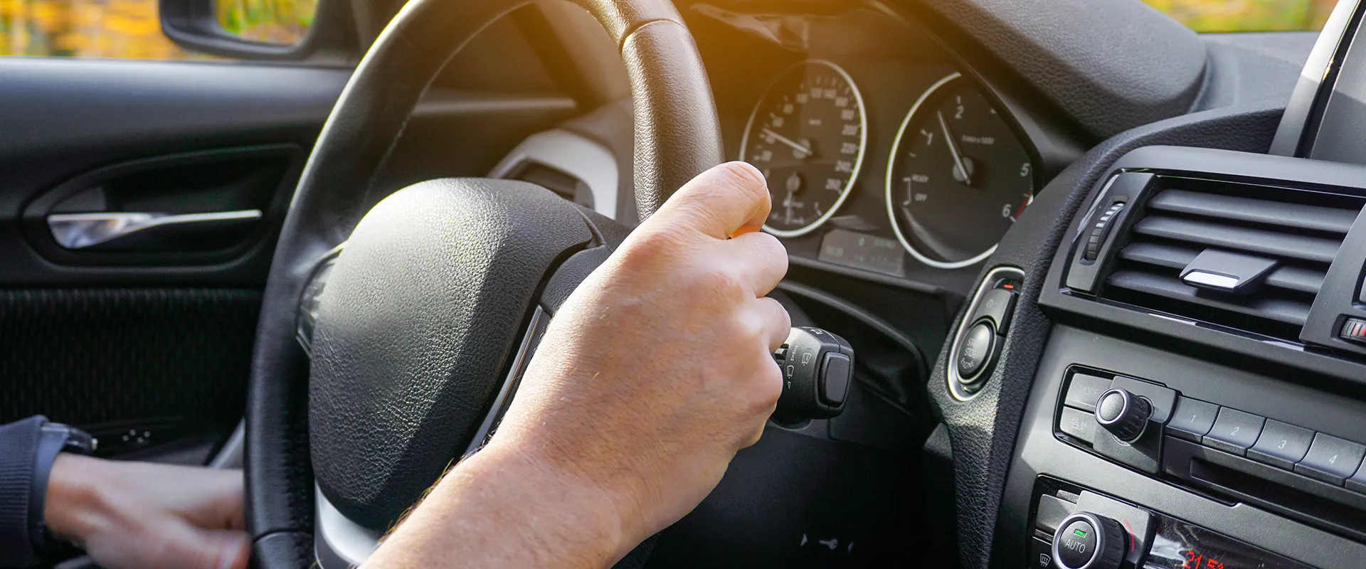 Steering Repair near Elk River, MN