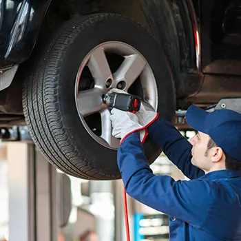Tire Services in Elk River, MN