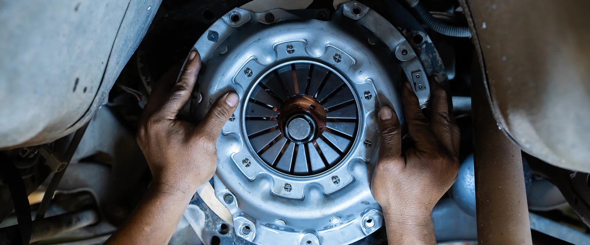 Transmission Repair near Elk River, MN