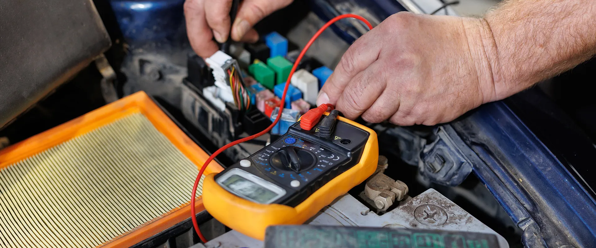 Electrical Repair near Elk River, MN